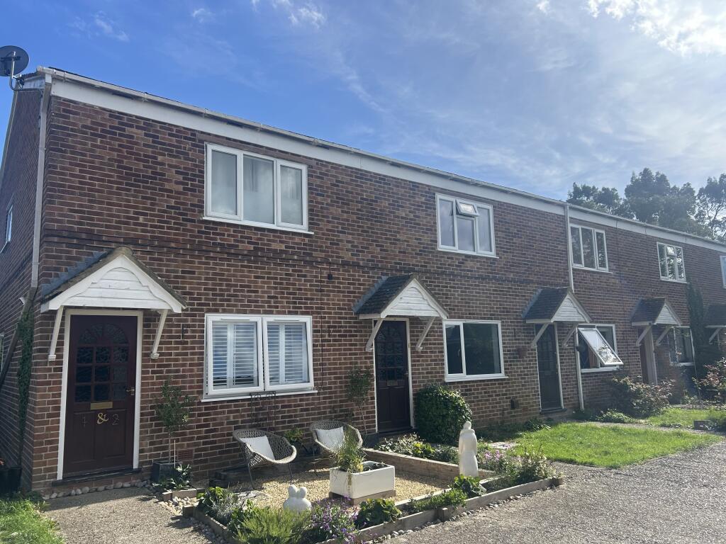 2 bed Annexe for rent in Whitchurch. From Austin Hawk Estate Agents - Andover
