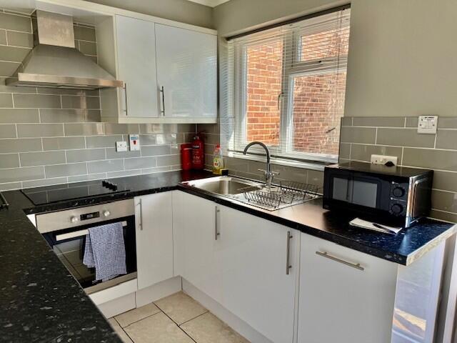 0 bed Apartment for rent in Cambridge. From Avenue Property Management - Cambridge