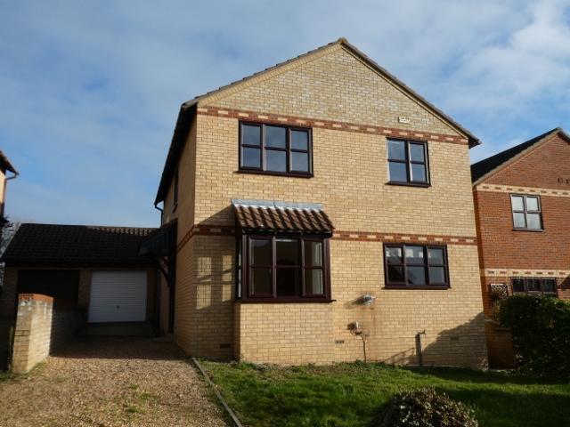 4 bed Detached for rent in Haddenham. From Avenue Property Management - Cambridge 4 bed Detached for rent in Haddenham. From Avenue Property Management - Cambridge