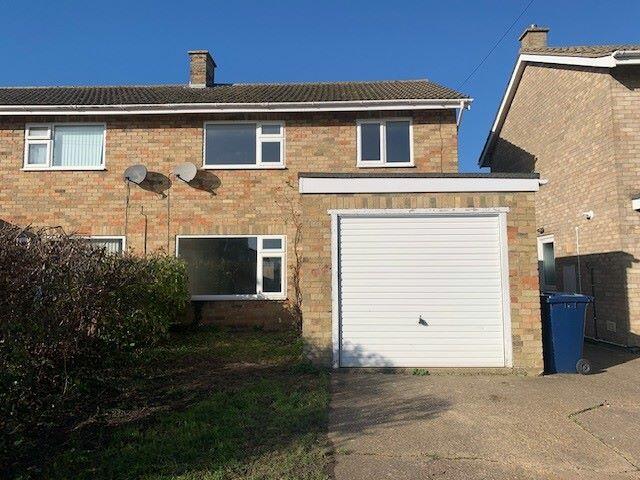 3 bed Semi Detached for rent in Over. From Avenue Property Management - Cambridge