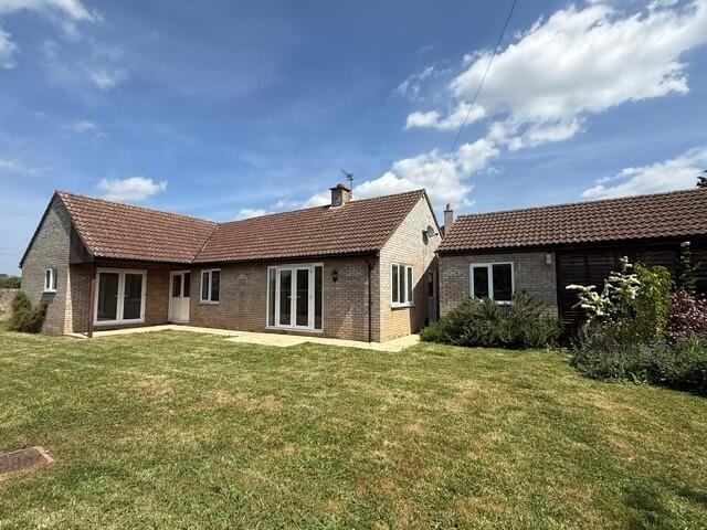 4 bed Detached bungalow for rent in Over. From Avenue Property Management - Cambridge