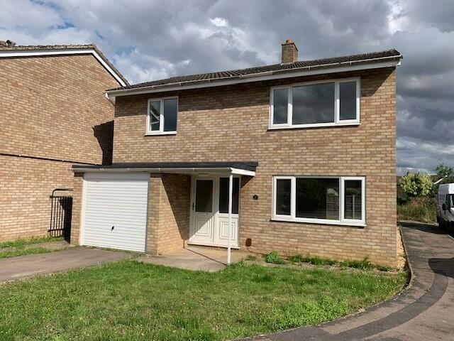 3 bed Detached for rent in Gamlingay. From Avenue Property Management - Cambridge