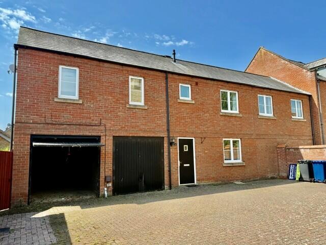 3 bed Semi Detached for rent in Caxton. From Avenue Property Management - Cambridge
