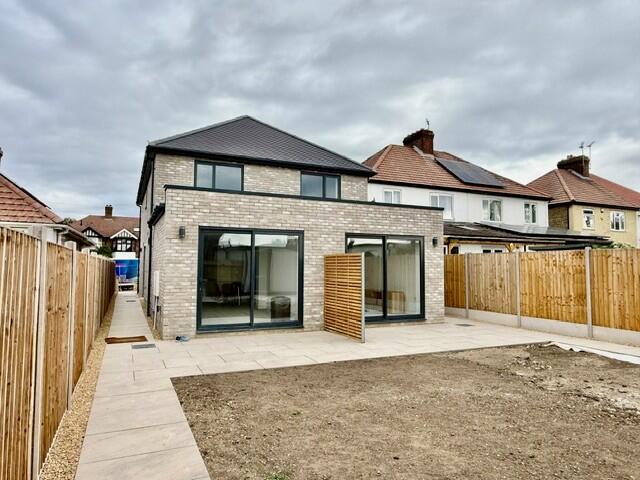 1 bed Semi Detached for rent in Fen Ditton. From Avenue Property Management - Cambridge