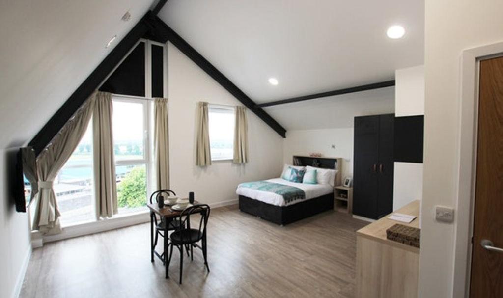 0 bed Studio for rent in Walthamstow. From Bairstow Eves - Bow