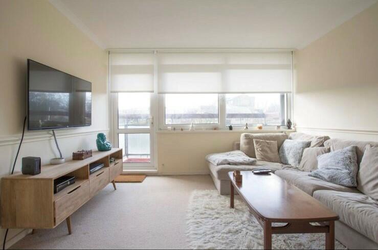 2 bed Flat for rent in Bow. From Bairstow Eves - Bow
