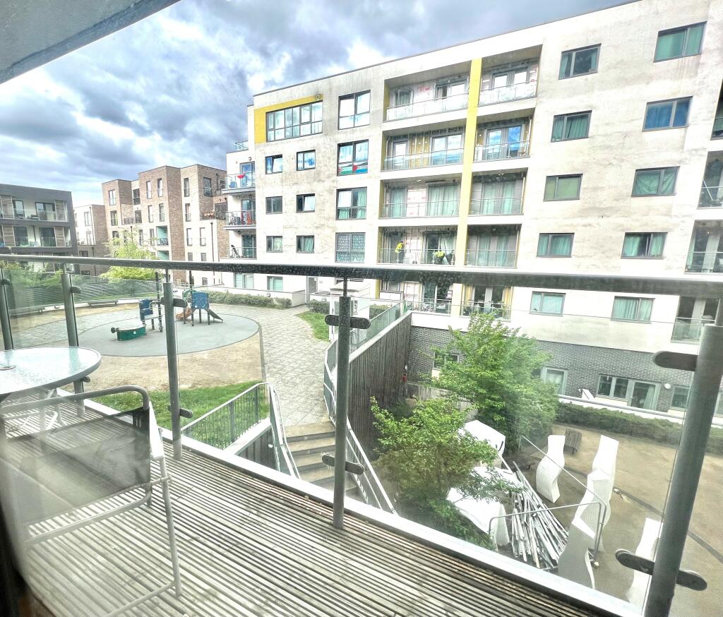 3 bed Not Specified for rent in Bow. From Bairstow Eves - Bow