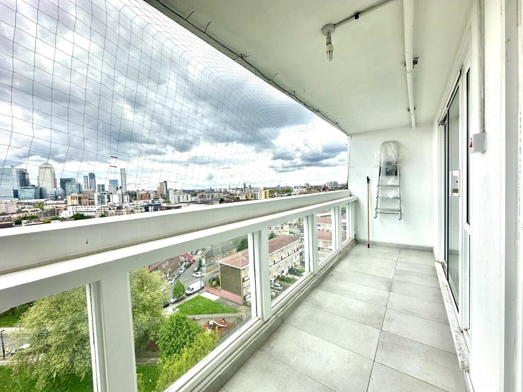 1 bed Maisonette for rent in Bow. From Bairstow Eves - Bow