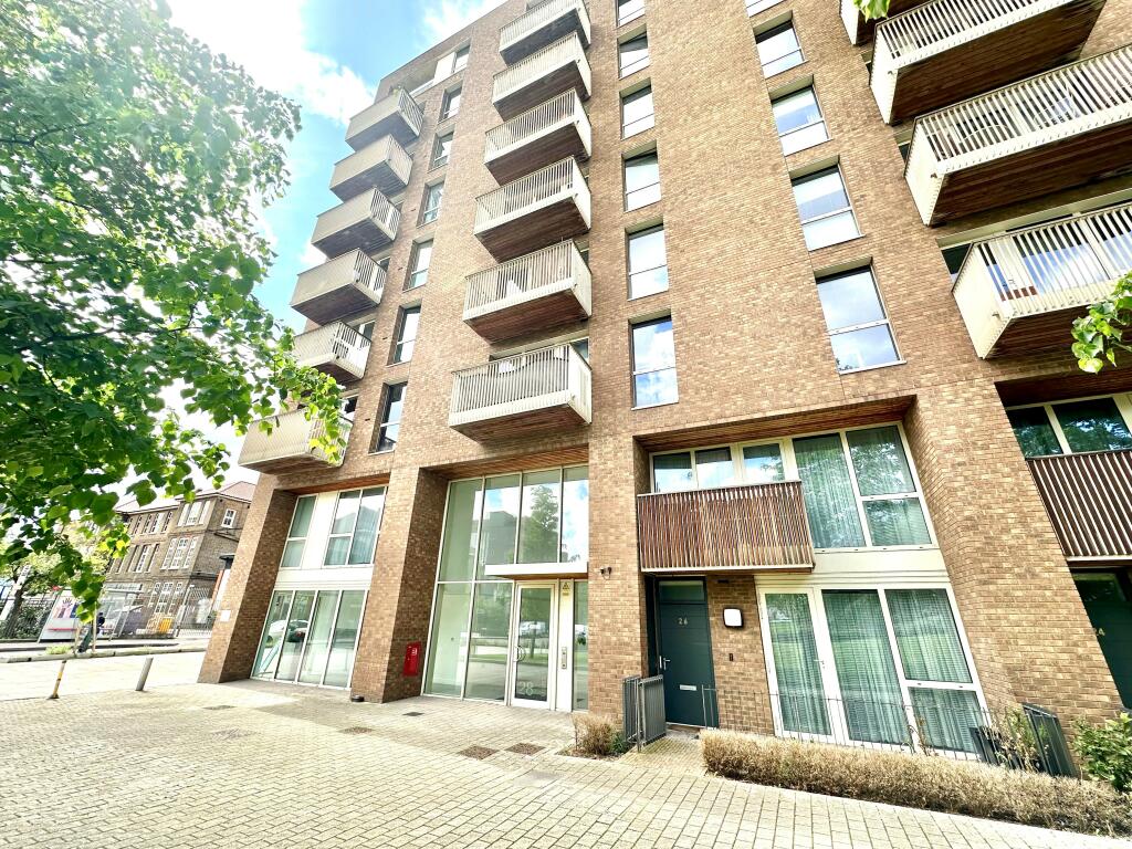 1 bed Not Specified for rent in Bow. From Bairstow Eves - Bow