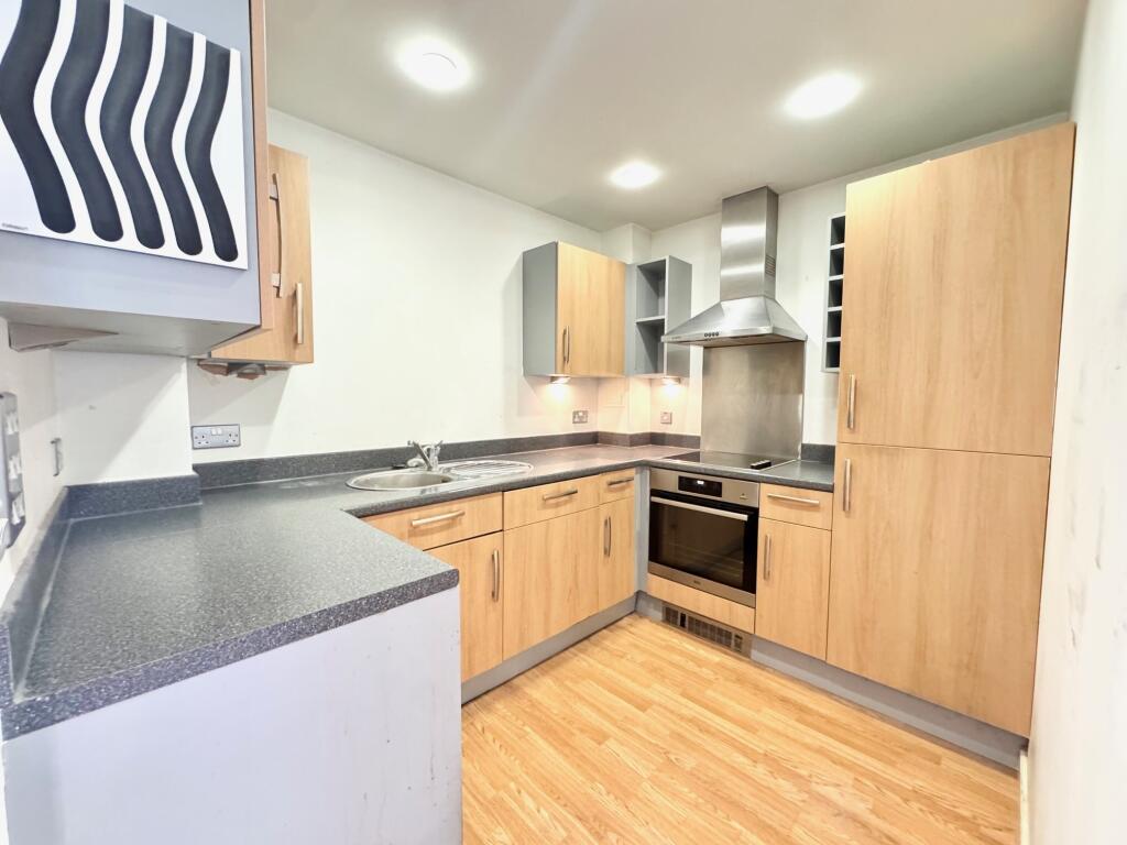 2 bed Apartment for rent in Bow. From Bairstow Eves - Bow