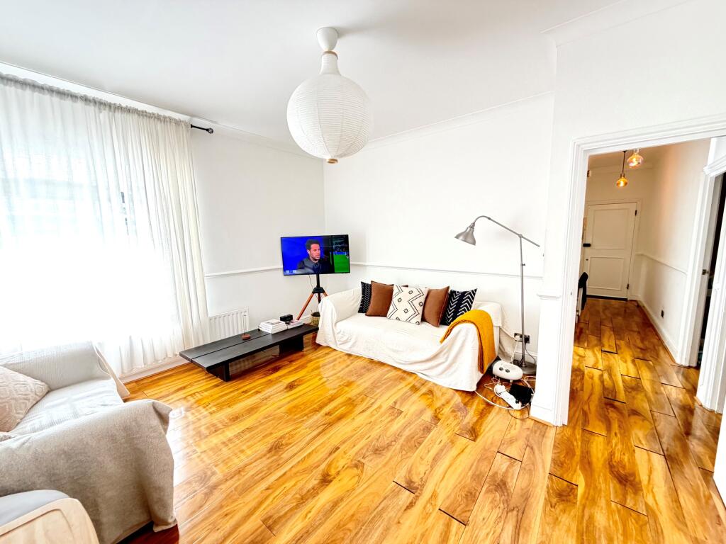 2 bed Apartment for rent in Woolwich. From Bairstow Eves - Bow