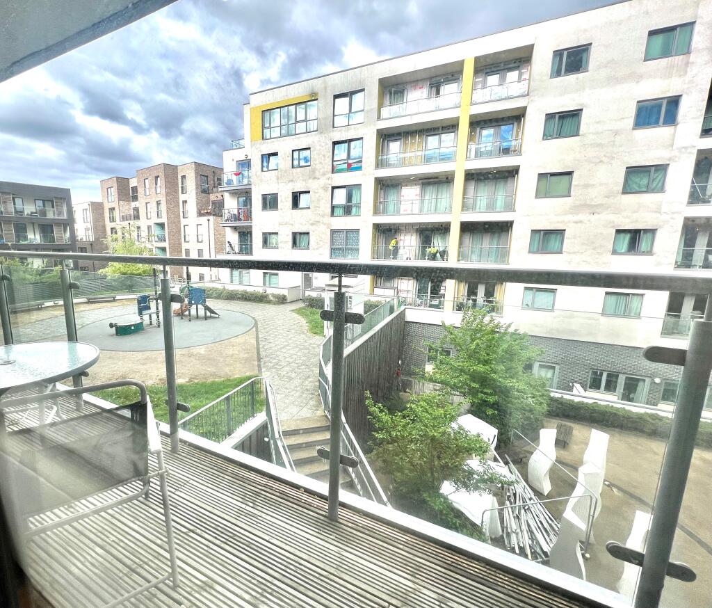 3 bed Not Specified for rent in Bow. From Bairstow Eves - Bow 3 bed Not Specified for rent in Bow. From Bairstow Eves - Bow