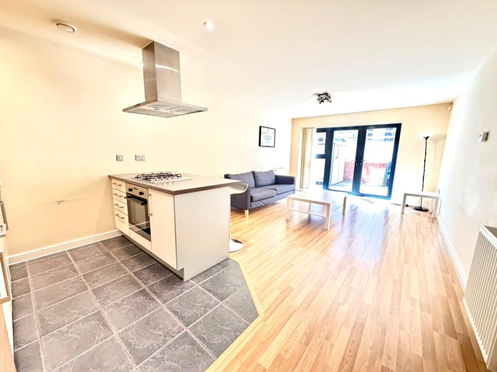 1 bed Apartment for rent in Bow. From Bairstow Eves - Bow