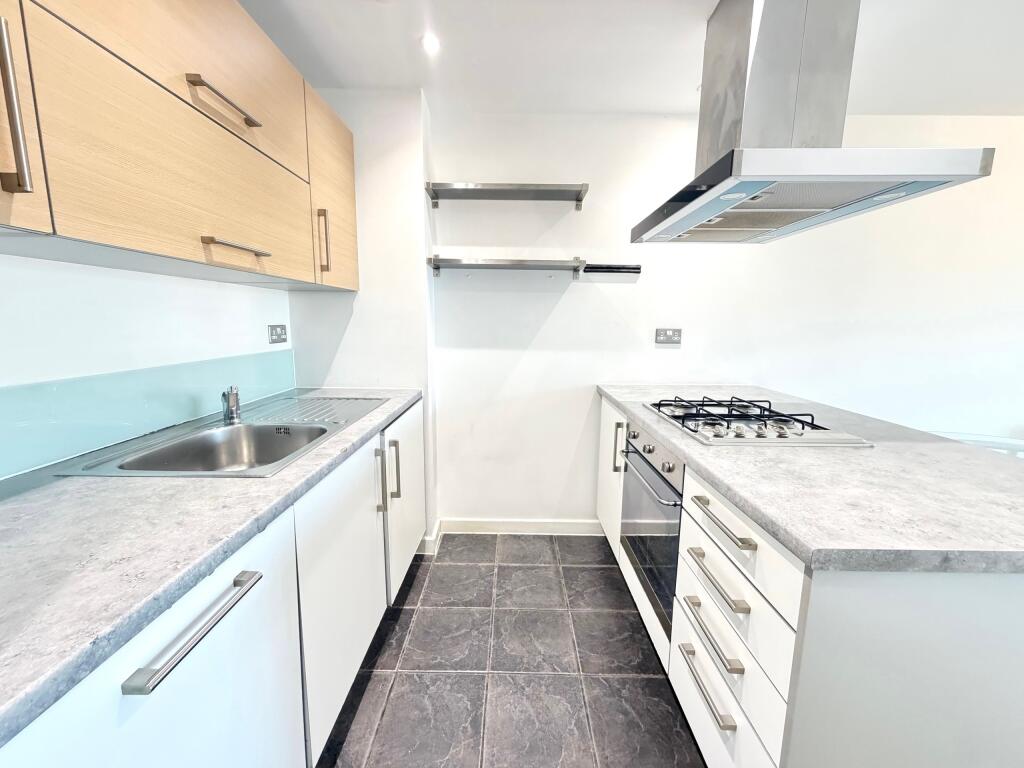1 bed 1st Floor Flat for rent in Bow. From Bairstow Eves - Bow