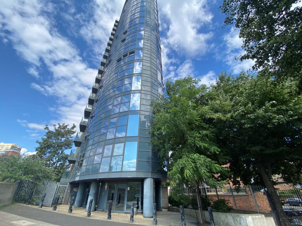 2 bed Apartment for rent in Stratford. From Bairstow Eves - Bow 2 bed Apartment for rent in Stratford. From Bairstow Eves - Bow