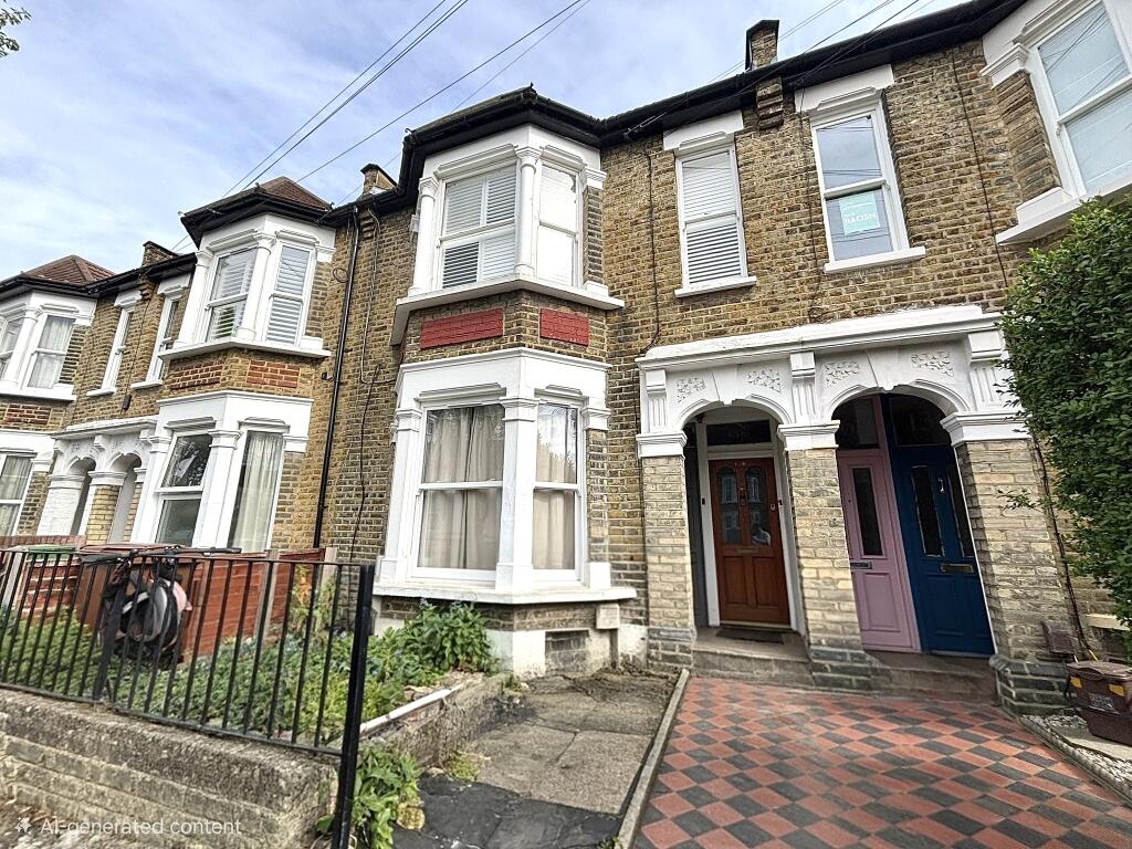 2 bed 1st Floor Flat for rent in Leyton. From Bairstow Eves - Leytonstone
