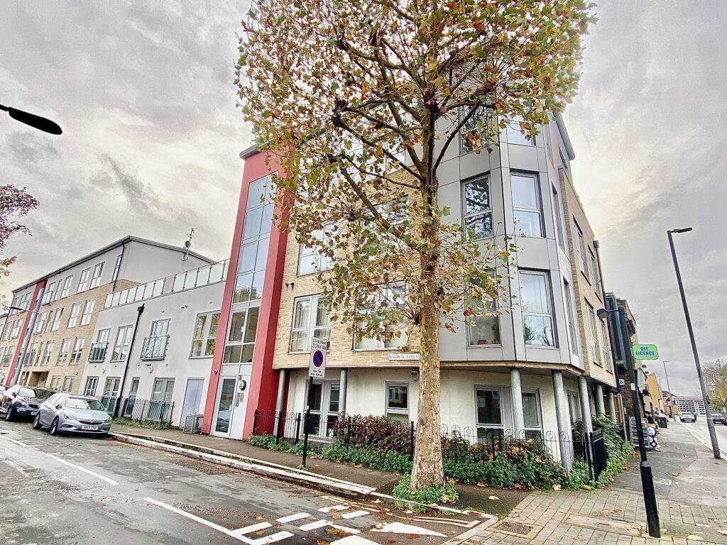 1 bed 1st Floor Flat for rent in Leyton. From Bairstow Eves - Leytonstone