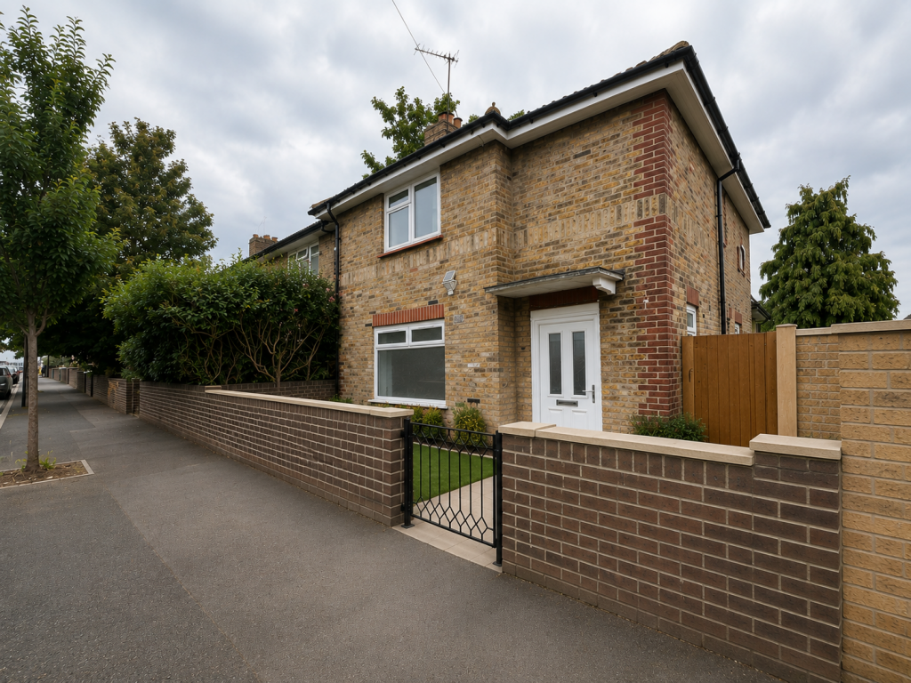 3 bed Detached for rent in London. From Bairstow Eves - Leytonstone