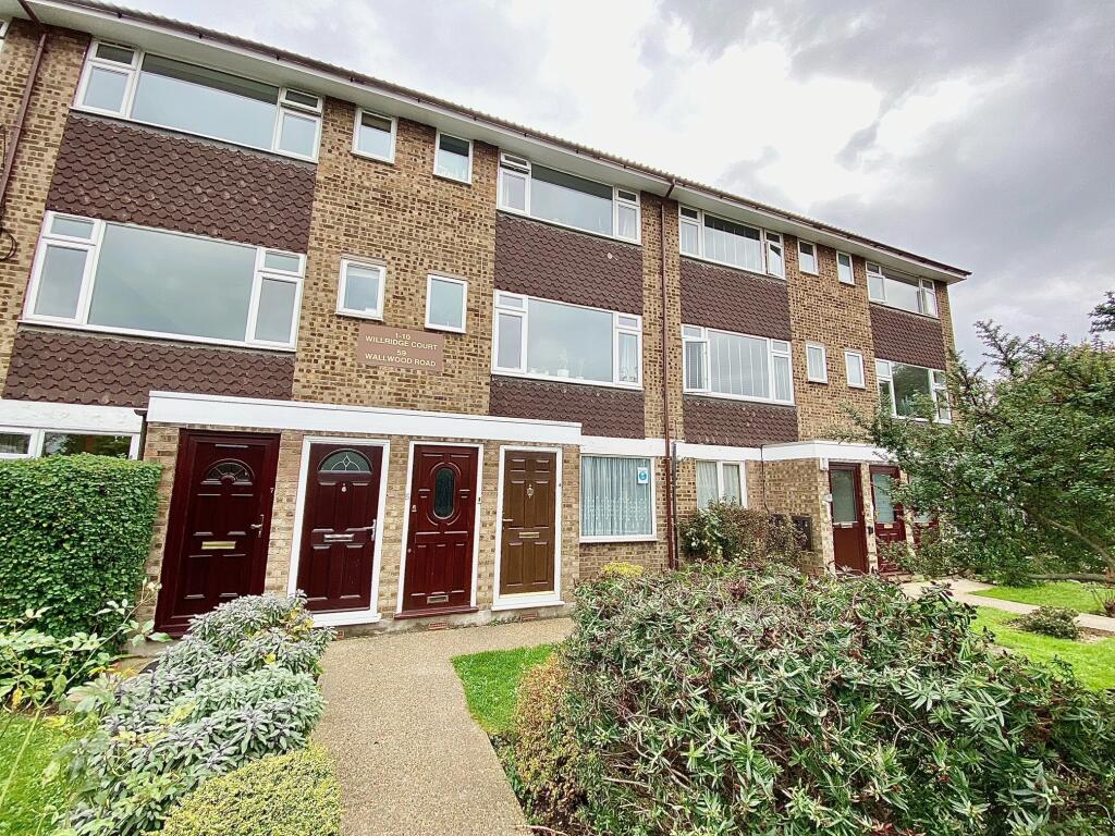 1 bed 1st Floor Flat for rent in Wanstead. From Bairstow Eves - Leytonstone