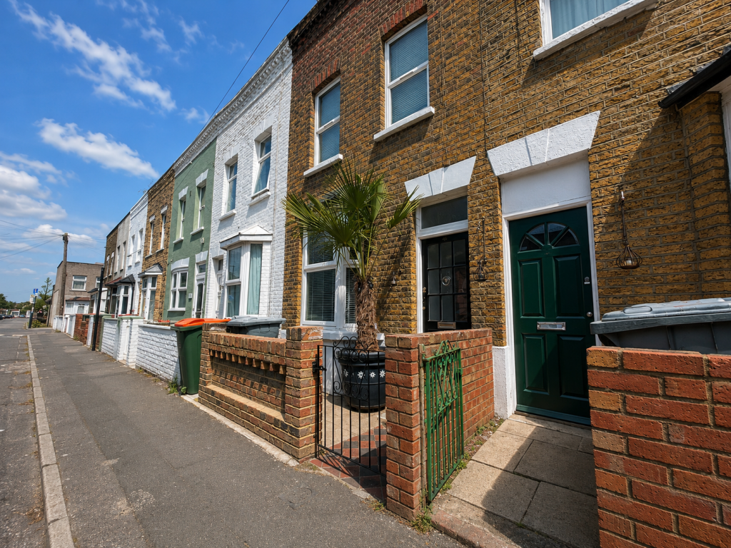 2 bed Detached for rent in Stratford. From Bairstow Eves - Leytonstone 2 bed Detached for rent in Stratford. From Bairstow Eves - Leytonstone