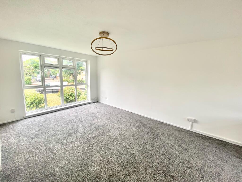 2 bed 1st Floor Flat for rent in Wanstead. From Bairstow Eves - Leytonstone