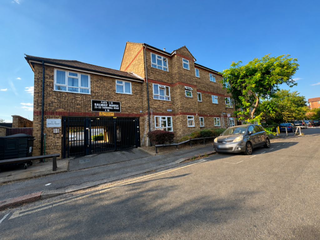 1 bed 1st Floor Flat for rent in Leyton. From Bairstow Eves - Leytonstone
