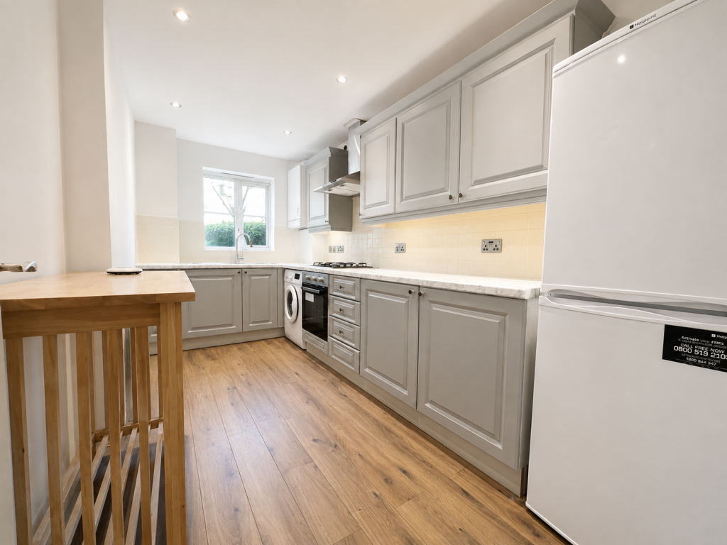 1 bed 1st Floor Flat for rent in Ilford. From Bairstow Eves - Leytonstone