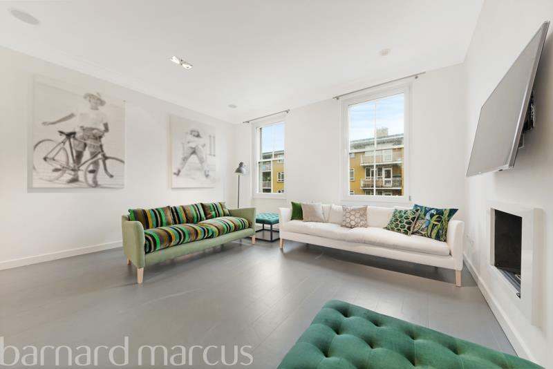 2 bed Apartment for rent in Kensington. From Barnard Marcus Lettings - Earls Court Lettings