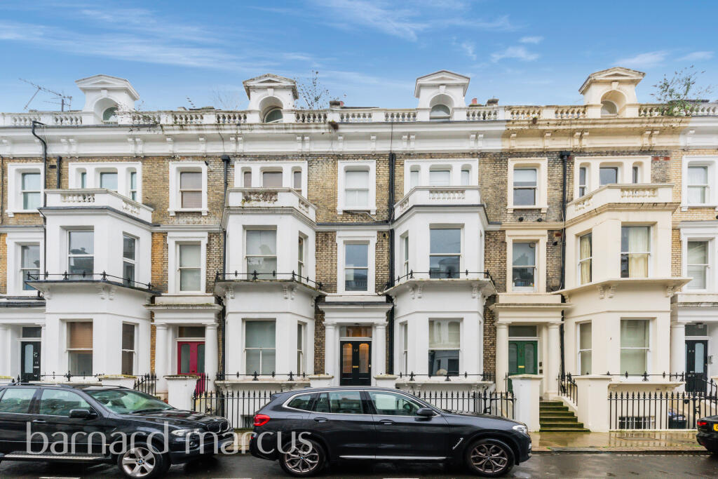 1 bed Apartment for rent in London. From Barnard Marcus Lettings - Earls Court Lettings
