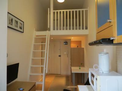 0 bed Apartment for rent in London. From Barnard Marcus Lettings - Earls Court Lettings