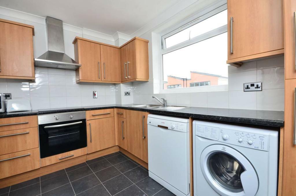 1 bed Apartment for rent in London. From Barnard Marcus Lettings - Earls Court Lettings