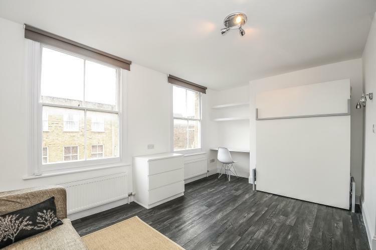 0 bed Flat for rent in Fulham. From Barnard Marcus Lettings - Earls Court Lettings