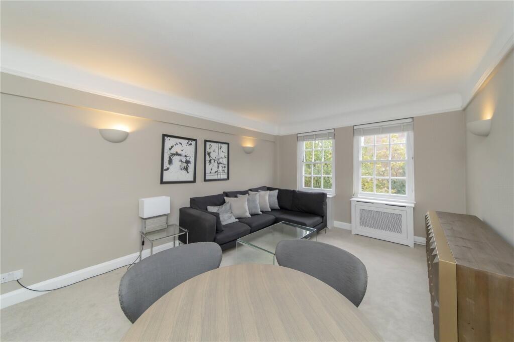 2 bed Apartment for rent in Chelsea. From Barnard Marcus Lettings - Earls Court Lettings