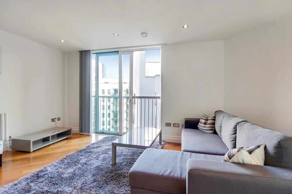 1 bed Apartment for rent in London. From Barnard Marcus Lettings - Earls Court Lettings