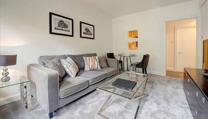 1 bed Apartment for rent in London. From Barnard Marcus Lettings - Earls Court Lettings