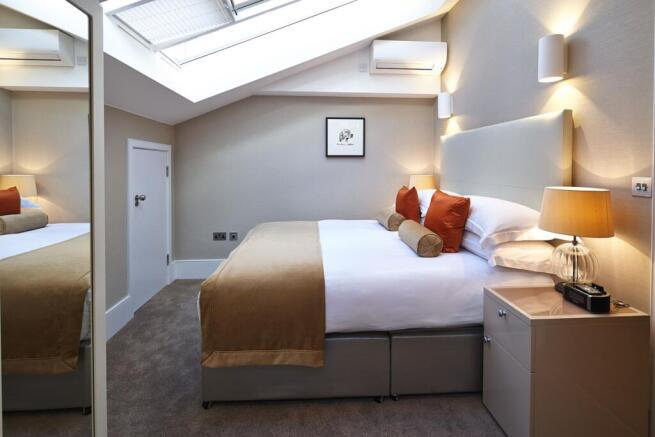 1 bed Apartment for rent in London. From Barnard Marcus Lettings - Earls Court Lettings 1 bed Apartment for rent in London. From Barnard Marcus Lettings - Earls Court Lettings
