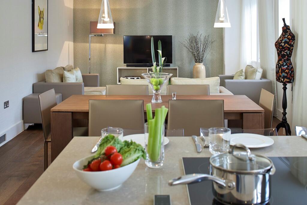 2 bed Apartment for rent in London. From Barnard Marcus Lettings - Earls Court Lettings