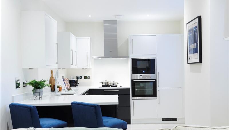 1 bed Apartment for rent in London. From Barnard Marcus Lettings - Earls Court Lettings