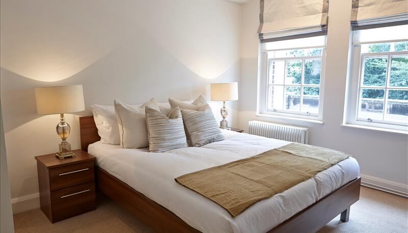 2 bed Apartment for rent in London. From Barnard Marcus Lettings - Earls Court Lettings