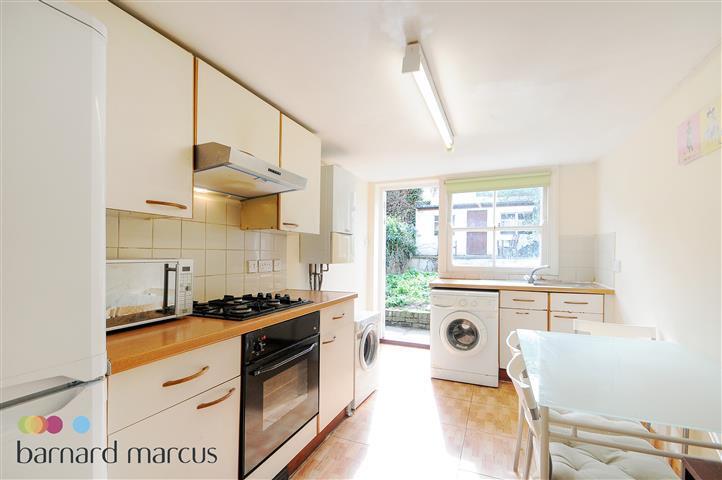 3 bed Apartment for rent in London. From Barnard Marcus Lettings - Earls Court Lettings