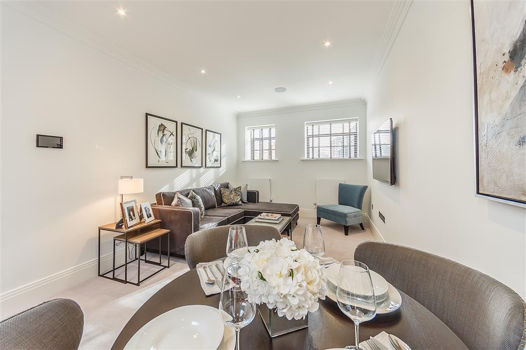 2 bed Apartment for rent in Hammersmith. From Barnard Marcus Lettings - Earls Court Lettings