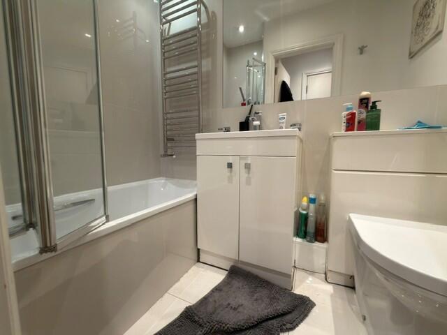 1 bed Apartment for rent in London. From Barnard Marcus Lettings - Earls Court Lettings
