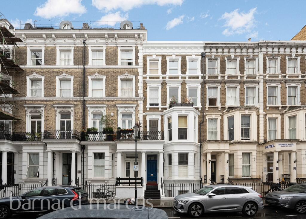1 bed Apartment for rent in London. From Barnard Marcus Lettings - Earls Court Lettings