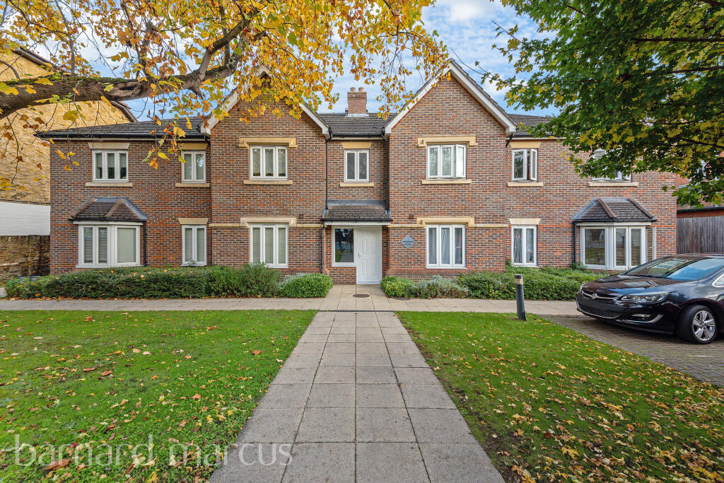 2 bed 1st Floor Flat for rent in Surbiton. From Barnard Marcus Lettings - Surbiton Lettings