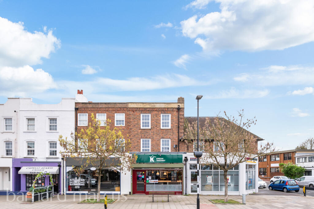 3 bed 1st Floor Flat for rent in Surbiton. From Barnard Marcus Lettings - Surbiton Lettings