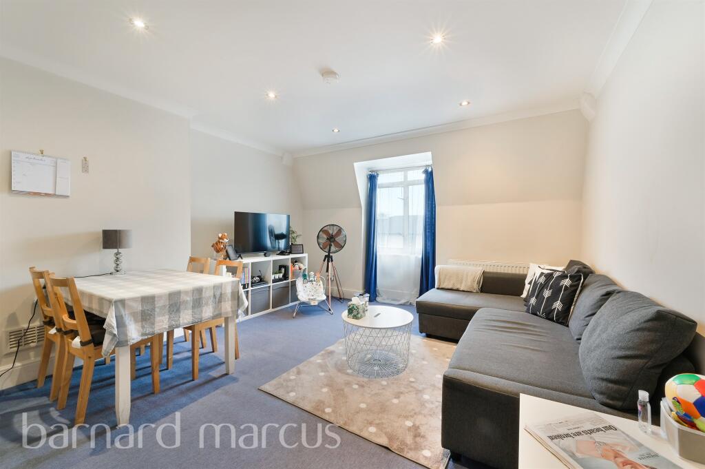 2 bed 1st Floor Flat for rent in Surbiton. From Barnard Marcus Lettings - Surbiton Lettings
