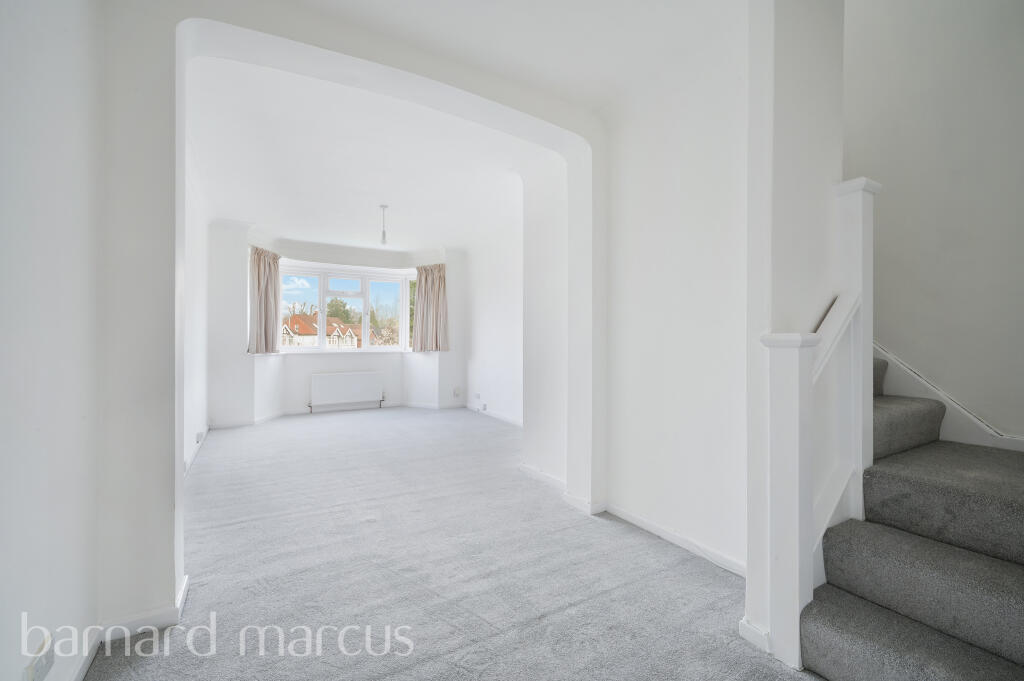 2 bed Apartment for rent in Surbiton. From Barnard Marcus Lettings - Surbiton Lettings
