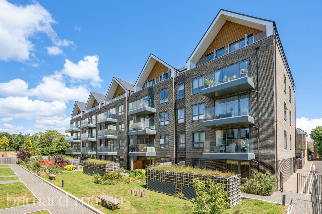 1 bed 1st Floor Flat for rent in Kingston upon Thames. From Barnard Marcus Lettings - Surbiton Lettings