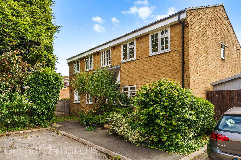 1 bed 1st Floor Flat for rent in Surbiton. From Barnard Marcus Lettings - Surbiton Lettings