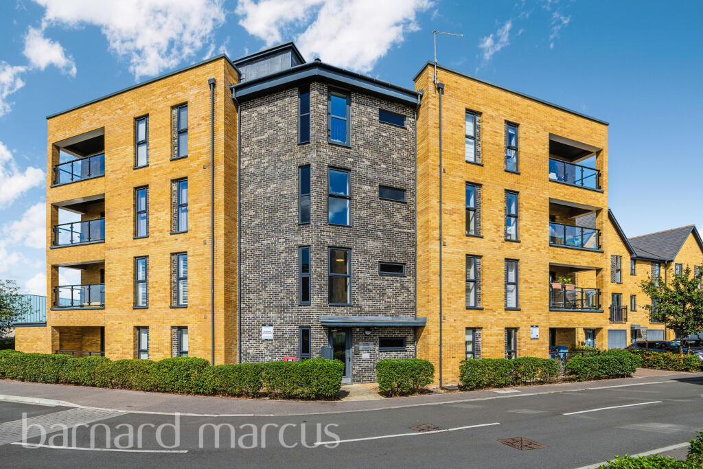 2 bed 1st Floor Flat for rent in Surbiton. From Barnard Marcus Lettings - Surbiton Lettings